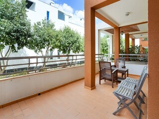 Appartamento Tavira Registrazione all'aperto 2