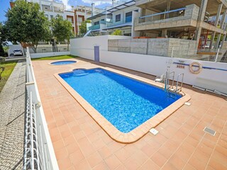 Appartement Tavira Buitenaudio-opname 5