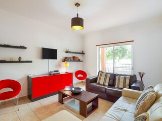 Appartement Tavira Kenmerken 19