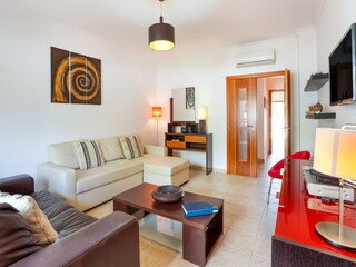 Appartamento Tavira Caratteristiche 20