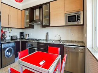 Apartamento Tavira Características 10