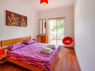 Apartamento Tavira Características 21