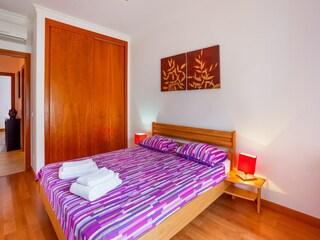 Appartamento Tavira Caratteristiche 19