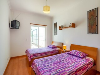 Appartamento Tavira Caratteristiche 23