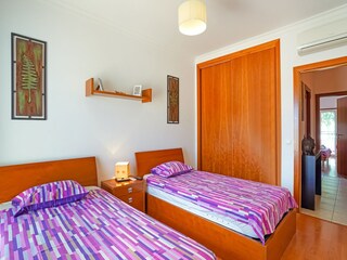 Appartamento Tavira Caratteristiche 24