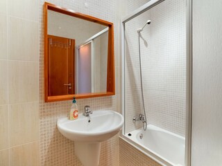 Apartamento Tavira Características 11