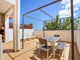 Apartment Tavira Outdoor Recording 3