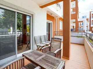 Appartement Tavira Enregistrement extérieur 6