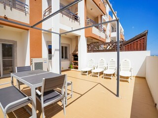 Appartamento Tavira Registrazione all'aperto 7