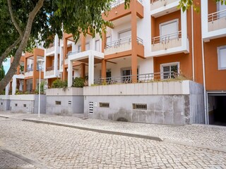Appartamento Tavira Registrazione all'aperto 7