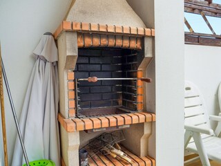 Apartment Tavira  32