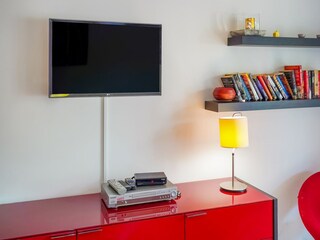 Apartment Tavira  31