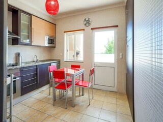 Apartamento Tavira Características 14