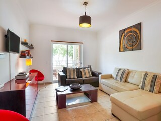 Appartement Tavira Kenmerken 15