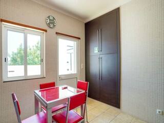 Appartamento Tavira Caratteristiche 15