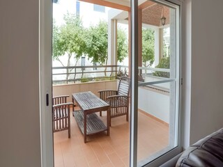 Appartement Tavira Enregistrement extérieur 4