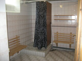 Ferienhaus Bograngen Ausstattung 8