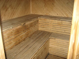 Vakantiehuis Bograngen  20