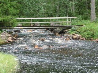 Vakantiehuis Bograngen Omgeving 16