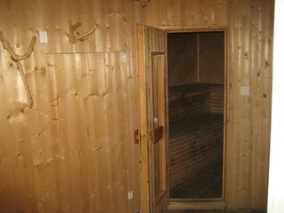Vakantiehuis Bograngen  18