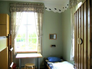 Vakantiehuis Bograngen Kenmerken 7