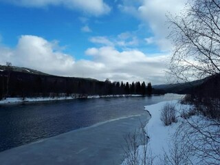 Casa per le vacanze Bograngen Ambiente 26
