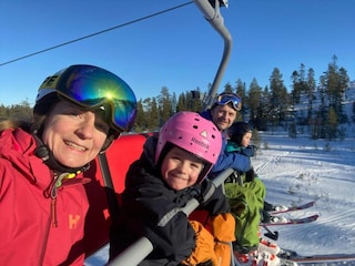 Ferienhaus Bograngen Umgebung 32