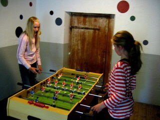 Vakantiehuis Bograngen Kenmerken 10