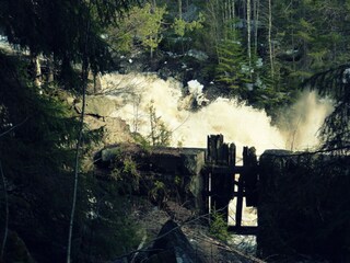 Casa per le vacanze Bograngen Ambiente 31