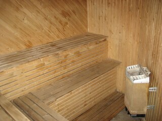 Vakantiehuis Bograngen  40