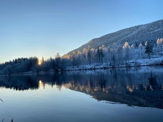 Casa per le vacanze Bograngen Ambiente 14