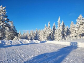 Holiday house Bograngen Environment 31