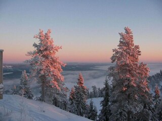 Casa per le vacanze Bograngen Ambiente 27