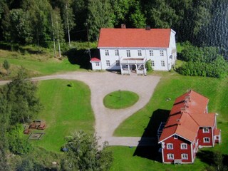 Holiday house Bograngen Outdoor Recording 2