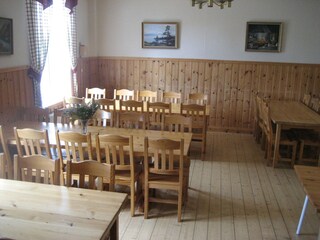 Holiday house Bograngen Features 7