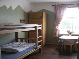 Holiday house Bograngen Features 9