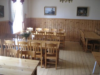 Ferienhaus Bograngen Ausstattung 4