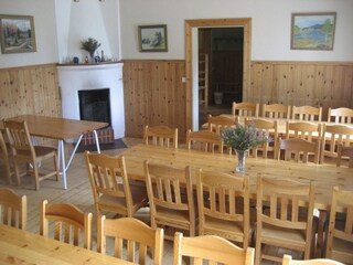 Ferienhaus Bograngen Ausstattung 8