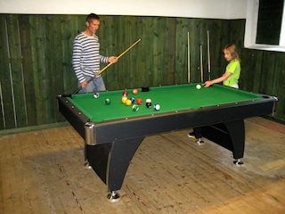 Ferienhaus Bograngen  37