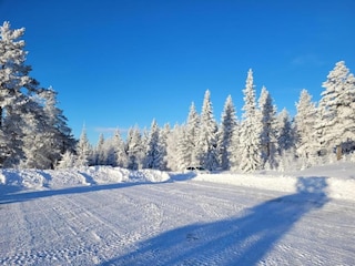 Ferienhaus Bograngen Umgebung 18