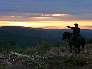 Ferienhaus Bograngen Umgebung 27