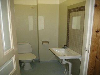 Ferienhaus Bograngen Ausstattung 11