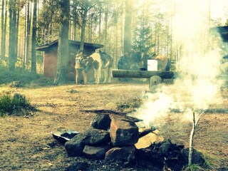 Casa per le vacanze Bograngen Ambiente 28
