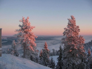 Holiday house Bograngen Environment 25