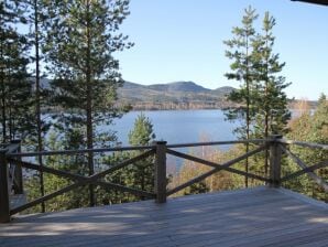 Chalet en Torsby, en el centro de Suecia, con sauna - Torsby - image1