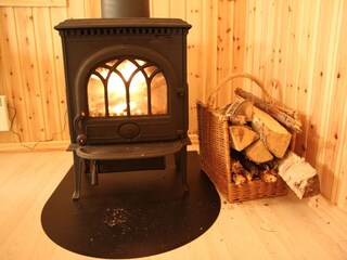 Chalet Torsby Caratteristiche 18