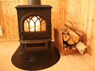 Chalet Torsby Features 18