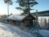 Chalet Torsby Registrazione all'aperto 1