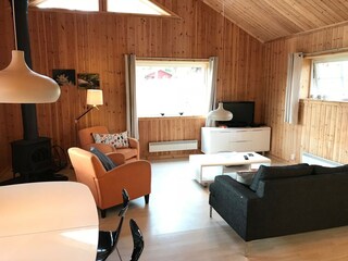 Chalet Torsby Caratteristiche 17