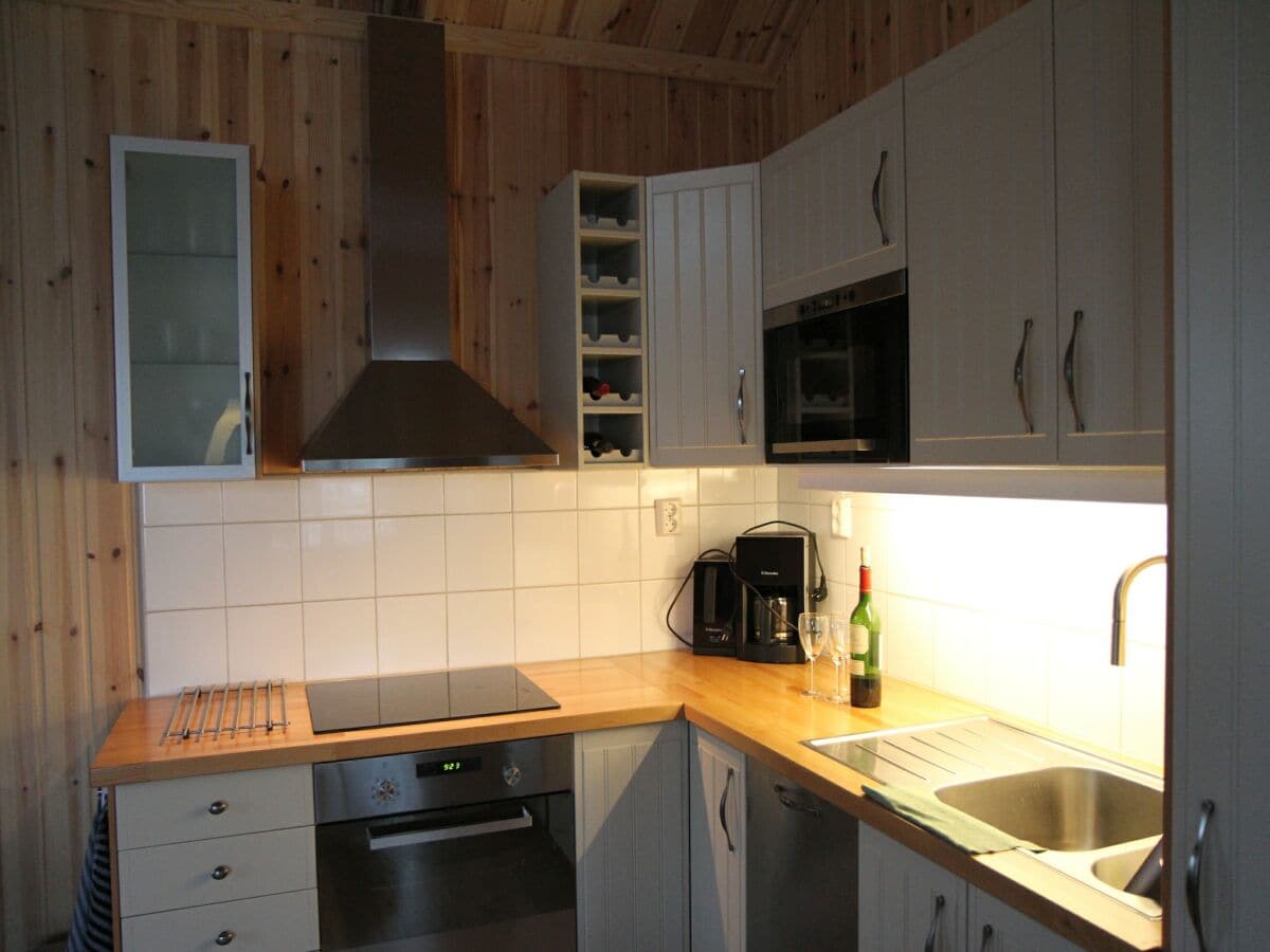 Chalet Torsby Ausstattung 13